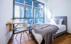 Marina One Residences (D1), Apartment #458016671